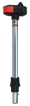 Perko 1421DP2CHR Removable Bi-Color/Utility Light